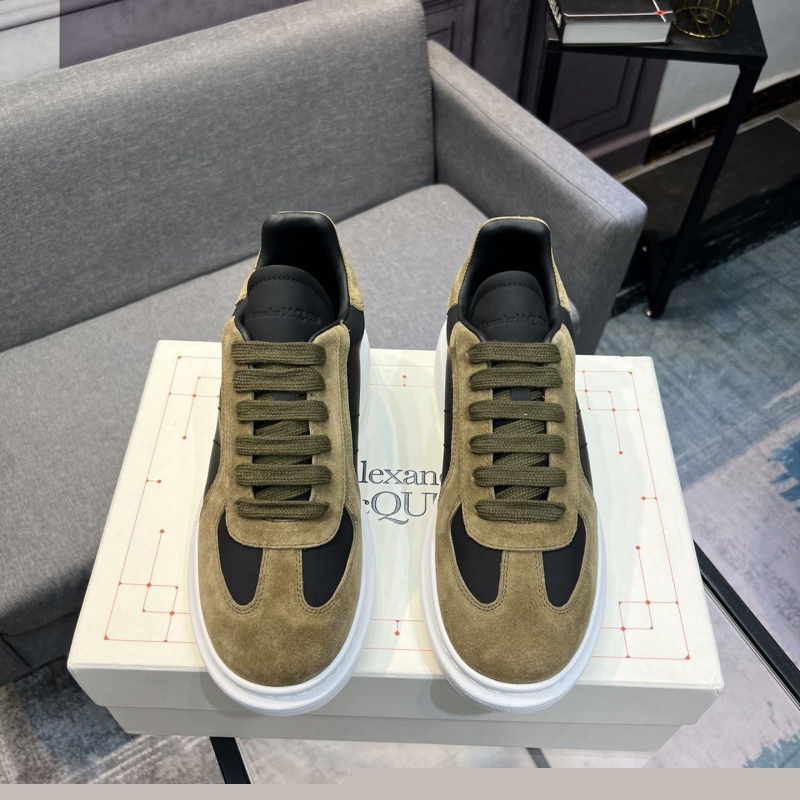 alexander M*Q*en casual shoes
